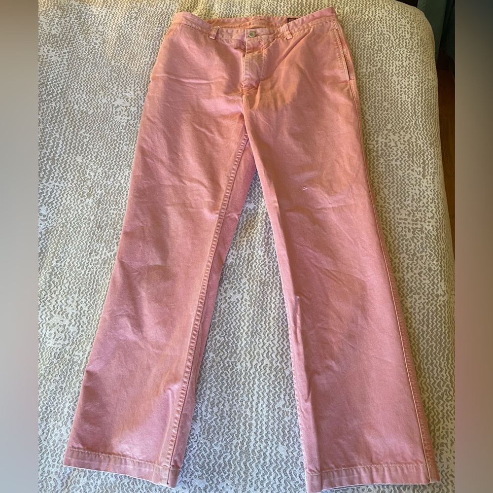 Vineyard Vines Men’s Club Pant, Size 33x30